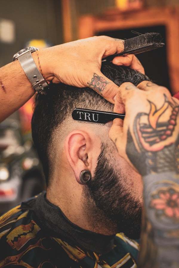 Crop Cut